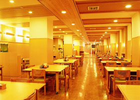 Restaurant Izumi
